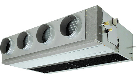 Air-conditioning & Heating Apparatus