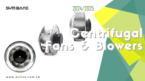 Centrifugal_fans&Blowers